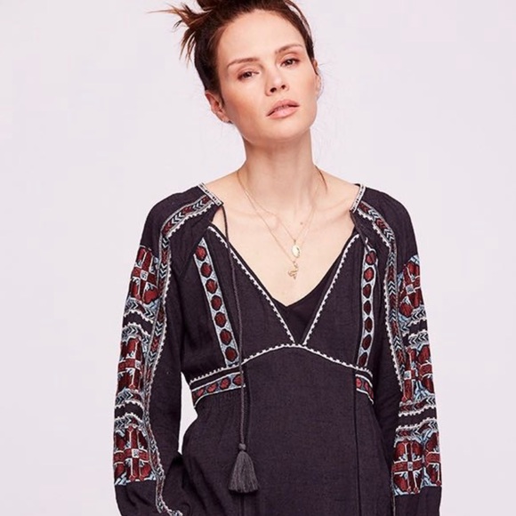 all my life mini dress